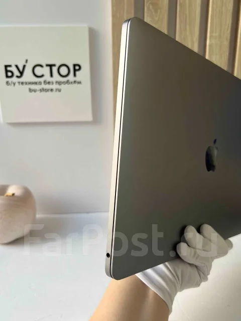 Apple MacBook Pro 13 2022. 13.3", ��� 24 ��, ���� 1 024���, WiFi: 1, Bluetooth: 1, ����������� �� 12��. ����