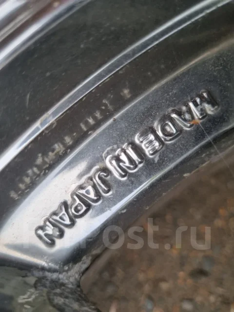 RAYS Arthur Exchange. 7.0x17", 5x114.3, ET50 ����