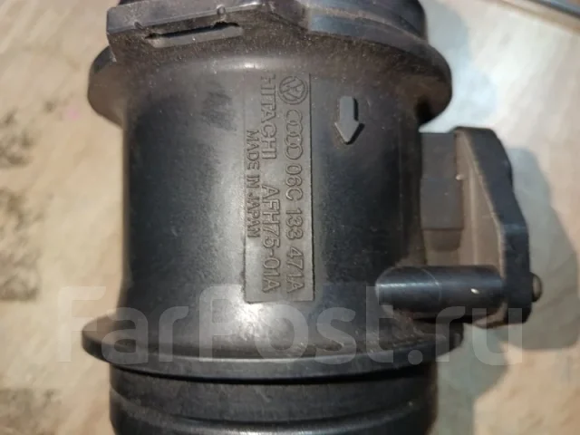 ���� Audi A6 2002 06C133471A 4B2 ASN 06C133471A ����