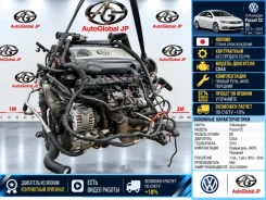 ��������� Volkswagen Passat CC 2012 06J100038H B6 CDAA 06J100038H ����