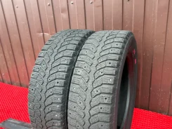 Bridgestone Blizzak Spike-01. ������, ����������, 2016 ���, �/�, ����� 50 % ����