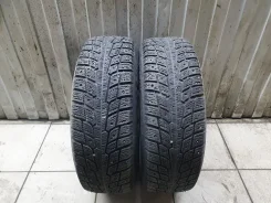 Michelin X-Ice North. ������, ����������, 2007 ���, �/�, ����� 40 % ����
