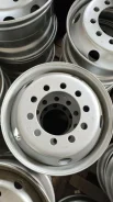 Wheel Power