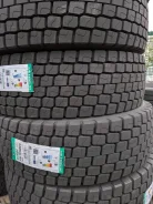Greentrac GTRD1