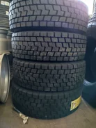 Double Coin RLB450