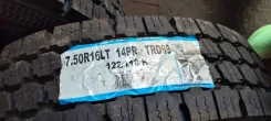 Triangle TRD99