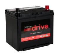 Rider CP Drive