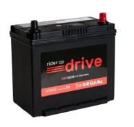 Rider CP Drive