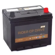 Rider CP Drive
