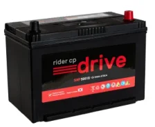 Rider CP Drive