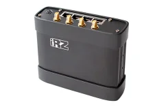 ������ iRZ RA21w (LTE Cat6/ 4G �� 300 ����/�, 2xSIM, 4xLAN, 1xRS232, 1xRS485, 7xGPIO, MicroSD, Wi-Fi 2,4���, GRE, OpenVPN, ipsec, PPTP, iRZ Link) ����