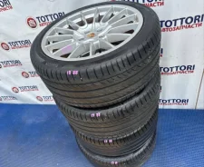 Pirelli Powergy
