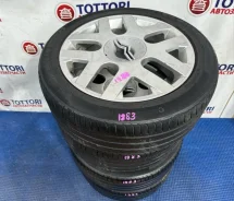 Michelin Primacy 4
