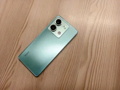 Xiaomi Redmi Note 13. �/�, 256 ��, 3G, 4G LTE, 5G, Dual-SIM, NFC, ������� �������, ������������ ������� ����