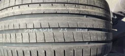 Yokohama Advan Sport V107D