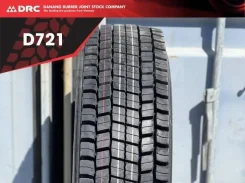 DRC D721