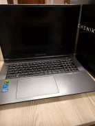 Machenike Star 17. 17.3", 4,8����, ��� 16 ��, ���� 512���, WiFi: 1, Bluetooth: 1, ����������� �� 4��. ����