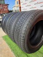Michelin X-Ice Snow SUV