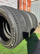 Bridgestone Blizzak VRX3