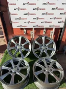 Autobacs Seven Leben