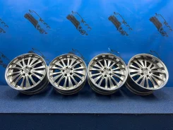 Work Bersaglio Spoke II. 9.0/10.0x19", 5x114.3, ET39/37 ����