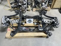��������� Audi Q5 FY 2018 80A505235S DAXB, ������ 80A505235S ����