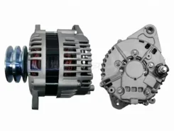 ��������� Nissan Atlas F 92-07 / Atlas H 91-95 (TD25 MT 12V 70A) SAT ST-85-0119 ST850119 ����