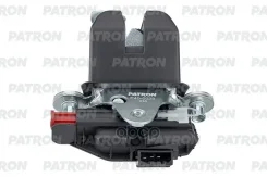 ����� ������ ��������� VW: Polo (Sed RUS) 2011-2020 Skoda:Fabia 1999-2015, Roomster 2006-2014 Patron ���. P400028 P400028 ����
