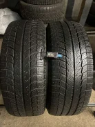 Michelin Latitude X-Ice 2