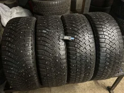 Michelin Latitude X-Ice North 2+