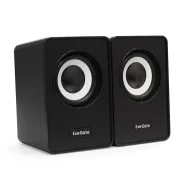 ������������ ������� 2.0 ExeGate Disco 120 (������� USB, 2�3�� (6�� RMS), 100-20000��, ������, Color ����