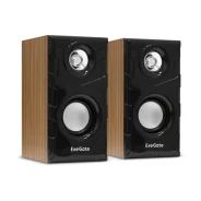 ������������ ������� 2.0 ExeGate Tango 316 (������� USB, 2�3�� (6�� RMS), 80-20000��, ������� ������ ����