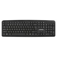 ���������� ExeGate Professional Standard LY-331L2 (USB, ��������������, ���������������, 104��., Ent ����