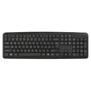 ���������� ExeGate Professional Standard LY-331L-OEM (USB, ��������������, ���������������, 104��. ����