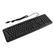 ���������� ExeGate Professional Standard LY-331S-OEM (USB, ��������������, ���������������, 104��. ����
