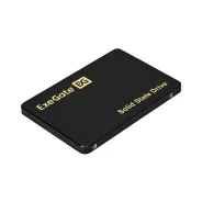 ���������� SSD 2.5" 512GB 3D TLC ExeGate NextPro+ UV500TS512 (SATA-III, 3D TLC) ����