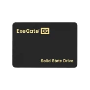 ���������� SSD 2.5" 960GB 3D TLC ExeGate NextPro UV500TS960 (SATA-III, 3D TLC) ����