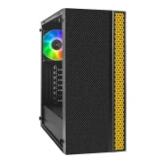 ������ Miditower ExeGate EVO-9211-700NPX (ATX, �� 700NPX � ����. 12��, � �����, 2*USB+1*USB3.0, HD � ����