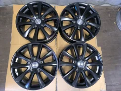 Crimson Team Sparco. 8.0x18", 5x127, ET50, �� 71,6���. ����