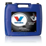 Valvoline Light & Heavy Duty ATF CVT