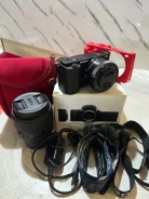 Sony Alpha ZV ����