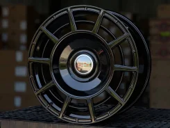 Cadillac