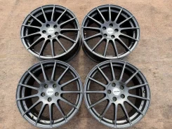 Weds Irvine F01. 7.5x18", 5x108, ET51 ����
