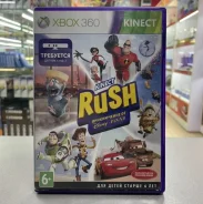 ������������� ��������� ������� ���������� KINECT RUSH (������ ��� Kinect) [Xbox 360, ������� ������] �������� *������* ����