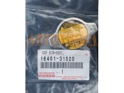 ������ ��������� Toyota ���. 1640131520 16401-31520 TOY 1640131520 ����