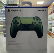 �������� ������������ DualSense Chroma Teal. �����! �������� 3 ������! PS 5 ����
