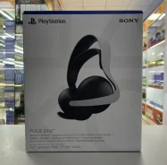Sony Pulse Elite Edition