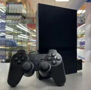 Sony PlayStation 2 Slim