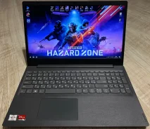 Lenovo. 15.6", 3,3����, ���� 256���, WiFi: 1, Bluetooth: 1, ����������� �� 5��. ����