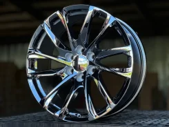 Cadillac